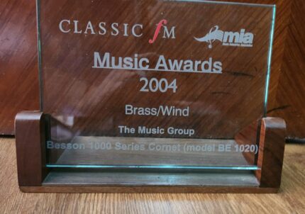 music-award